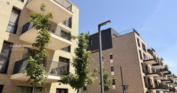 Studio | Mobilat Premium | Piscina & Parc | Avalon Estate -P