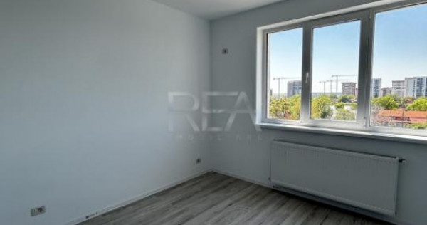 Apartament 2 Camere - Temple Residence - Faza 4