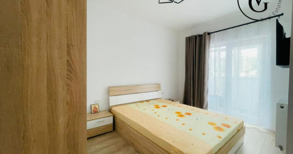 Apartament 2 camere -zona Casa de Cultura- prima inchiriere