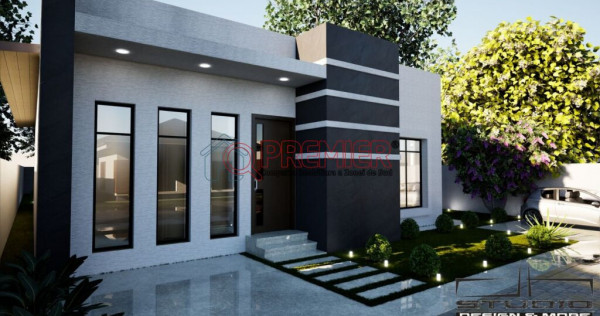 Rate la dezvoltator - Berceni Villas - Vile individuale -