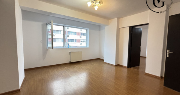 Apartament - 2 camere - 50 mp- Baba Novac