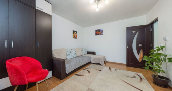 Sacele-Apartament 2 camere+2 locuri de parcare