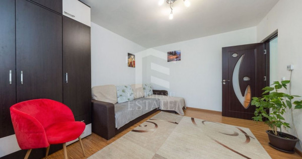 Sacele-Apartament 2 camere+2 locuri de parcare