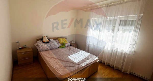 Apartament de &icirc;nchiriat - Petru Rareș -