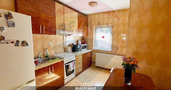 Apartament cu 2 camere de &icirc;nchiriat - Petru Rareș -