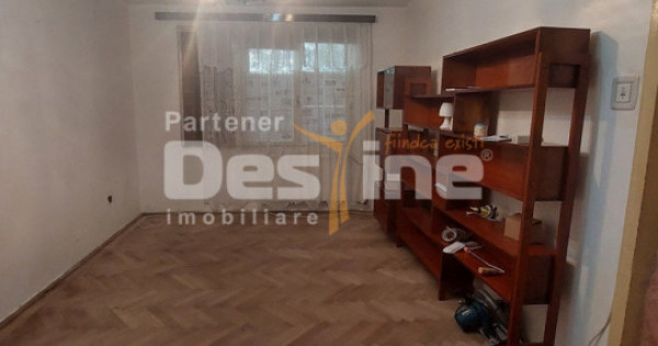 Apartament 3 camere, parter, Nord