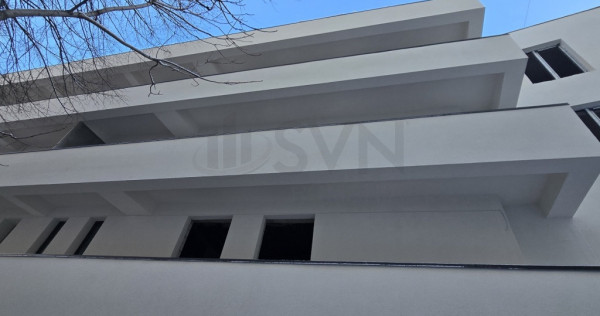Apartament lux 4 camere - 156 mp utili - an 2026