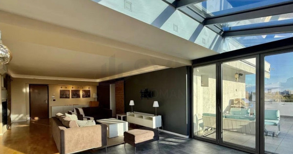 Penthouse Green Lake