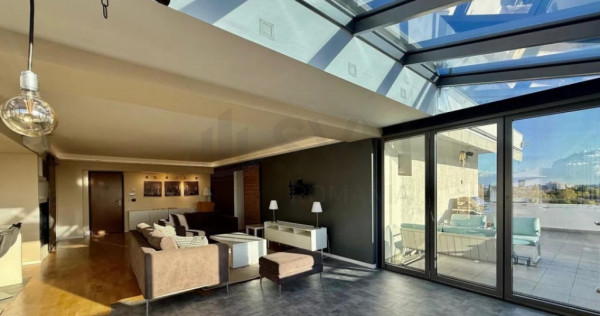 Penthouse Green Lake