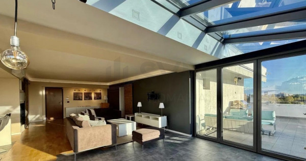Penthouse Green Lake