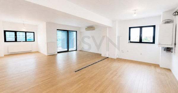 Apartament 3 camere Upground loc parcare inclus Metrou Pi...