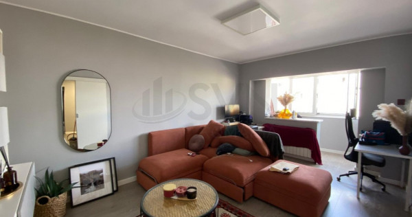Apartament 2 camere I Banu Manta I Metrou PiataVictoriei ...