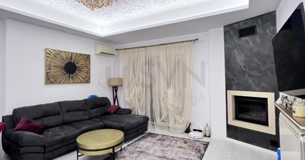 Apartament 3 Camere I Ibiza Sol Pipera I Terasa 42 mp I V...