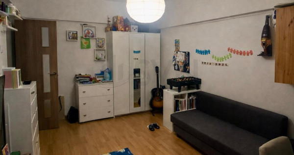 Apartament 2 camere l Calea Mosilor I Metrou Obor