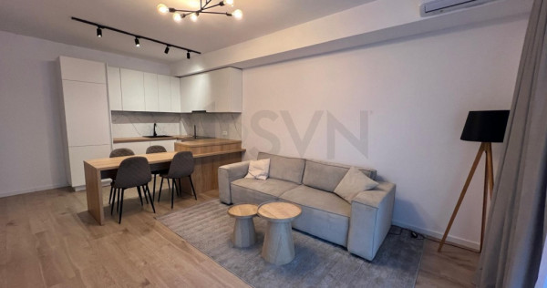 Apartament 2 camere I Quartier Azuga I Doamna Ghica