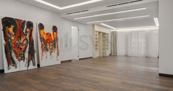 Apartament 4 camere I Prima I 2 Parcari I Kiseleff