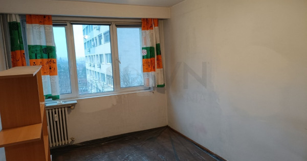 Apartament 3 camere Cal Grivitei I FARA RISC I