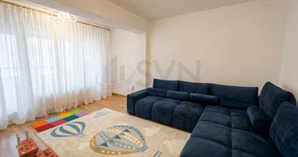 Apartament 2 camere l Aviatiei