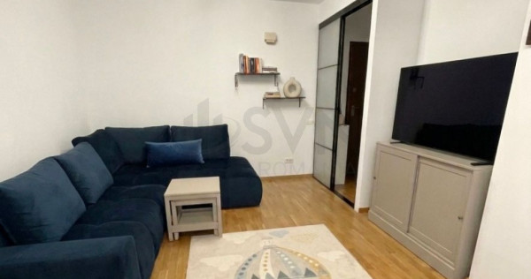 Apartament 2 camere l Aviatiei