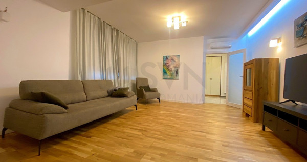 Apartament 2 camere Floreasca - Rahmaninov