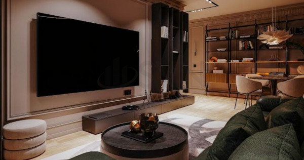 Apartament 3 Camere I De I Aviatiei
