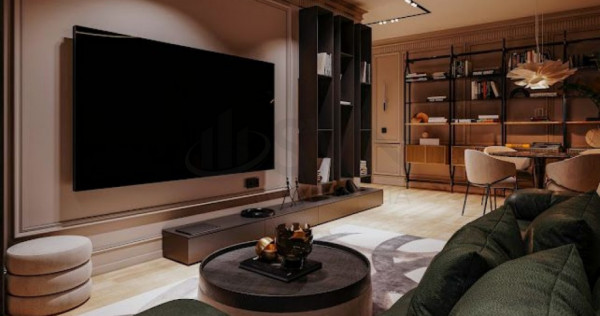 Apartament 3 Camere I De I Aviatiei