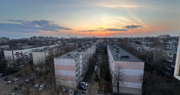 Apartament 2 camere renovat Constantin Brancoveanu