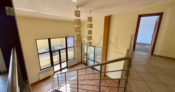 Penthouse 6 camere I 233mp I Dorobanti