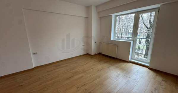 Apartament 3 camere I Unirii Fantani