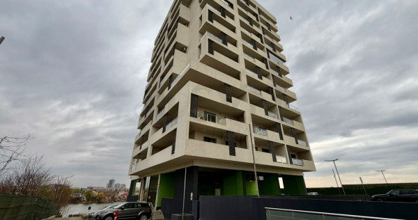 Penthouse 5 Camere l 2 Terase l ParcarI Subterane l SUN L...