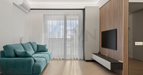 Apartament l 3 camere l Cortina North