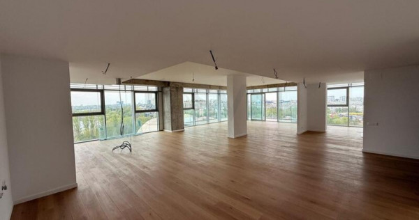Apartament 4 camere Floreasca