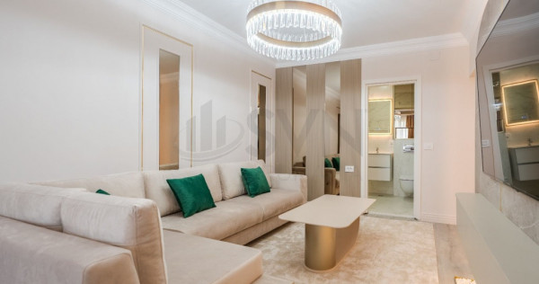 Studio dublu I Ivory Residence I Pipera