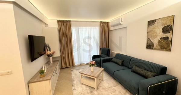 Apartament l 3 Camere l Cortina North