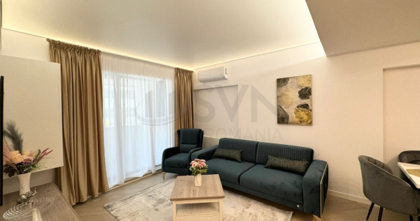 Apartament l 3 Camere l Cortina North