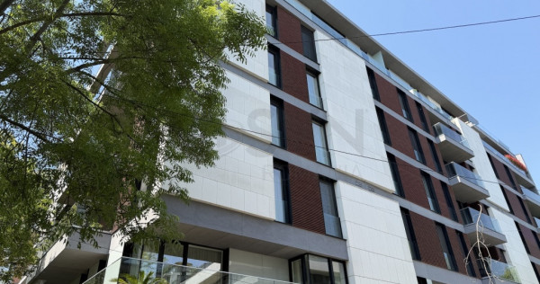 3 camere 100 mp One Floreasca Vista