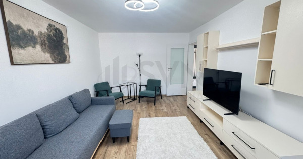 Apartament 2 Camere I Aviatiei I Prima inchiriere
