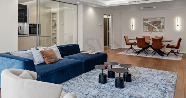 Apartament 3 camere Iancu Nicolae complex piscina paza