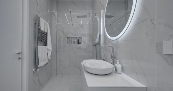 Casa in proiect exclusivist Snagov deschidere lac
