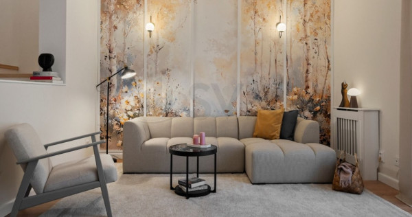 Casa 5 camere Pipera
