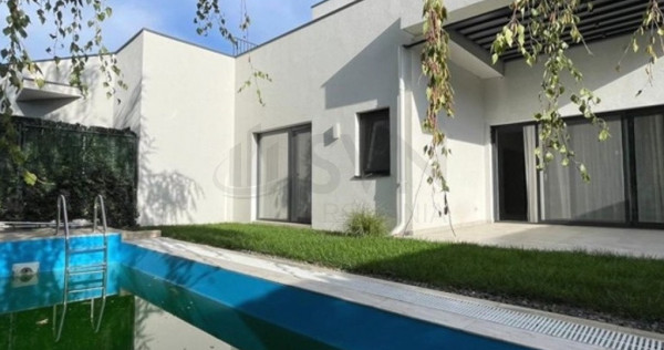 Vila Lux Iancu Nicoale I Piscina si Gradina I