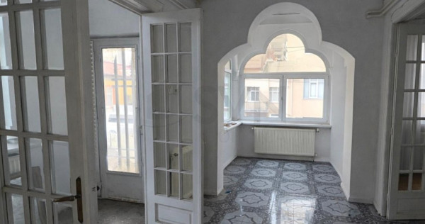 Vila l 11 camere l Calea dudesti