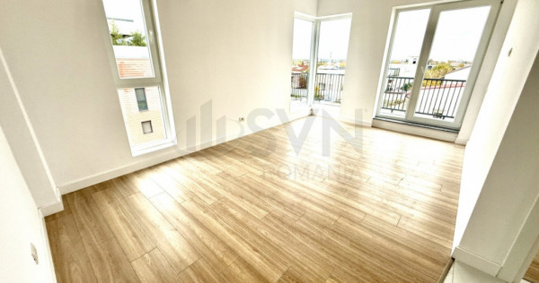 Spatiu Comercial l Pipera l 4 Camere
