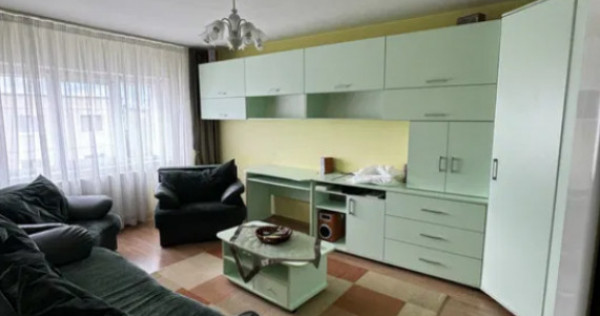 Apartament 2 camere, decomandat - zona Triaj