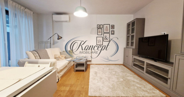 Apartament la prima inchiriere, strada Constantin Brancusi