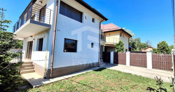 Casă cu 4 Camere Tip Duplex Pasarea COMISION 0 %