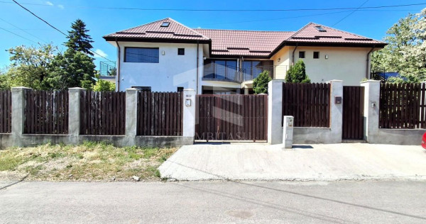 Casă 4 camere tip Duplex Pasarea Branesti Comision 0 % C...