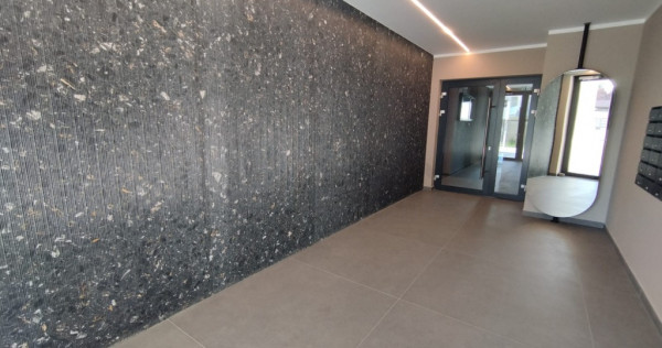 Apartament 2 camere I Jandarmeriei