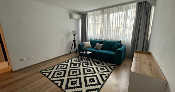 Apartament 3 Camere I Cismigiu