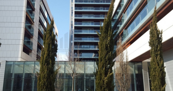 Duplex Alia Apartments - Arcul de Triumf